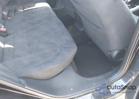 2017 Honda Accord Ex from USA, damaged, VIN 1HGCR2F0XHA009267